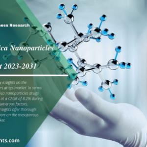 Mesoporous Silica Nanoparticles Drugs Market Growth 2023 Explosive Factors of Revenue 2031