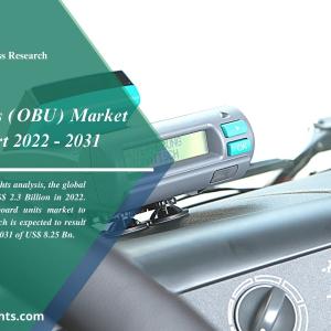 On Board Units (OBU) Market Current Growth Reports | Size by Reports and Insights