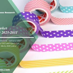 Insights from Paper Tapes Market Size, Share and Forecast Report 2031