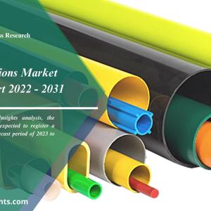 Plastics Extrusions Market Key Players Profile Outlook and Forecast Till 2031 | By R&I