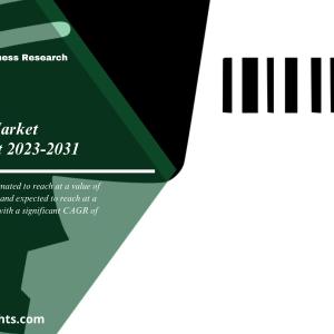 Smart Labels Market Global Growth, Opportunities, Share, Regional Overview 2031