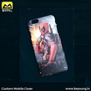 Different reasons why you should buy customized mobile covers