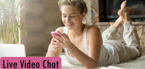 Chinese social - free online dating video app & chat