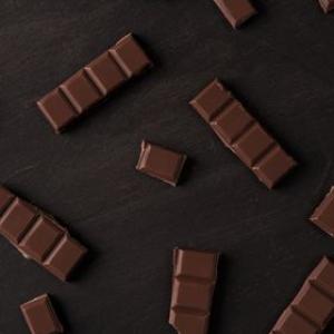 Dark Chocolate Benefits