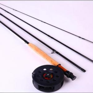 Some Basic Fly Fishing Tackle for Beginners