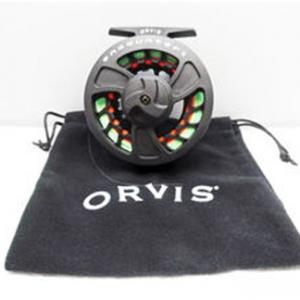 First rate orvis clearwater fly fishing reel