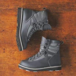 Saltwater Fly Fishing Boots to Meet Various Needs