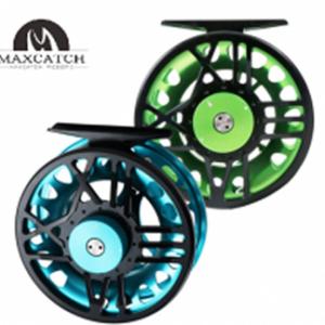 Top features of sage 3200 fly fishing reel