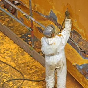 EPA to be Sued Over Paint-Stripper Ban