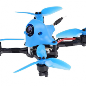 The best small FPV quadcopter video recorder