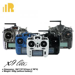 What is the best beginner RC transmitter