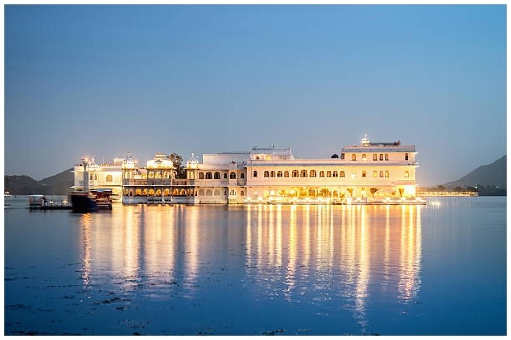 Udaipur Sightseeing
