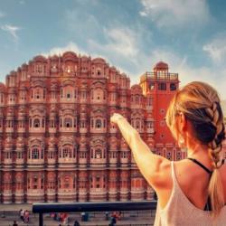 Best Taxi For Jaipur Sightseeing Tour