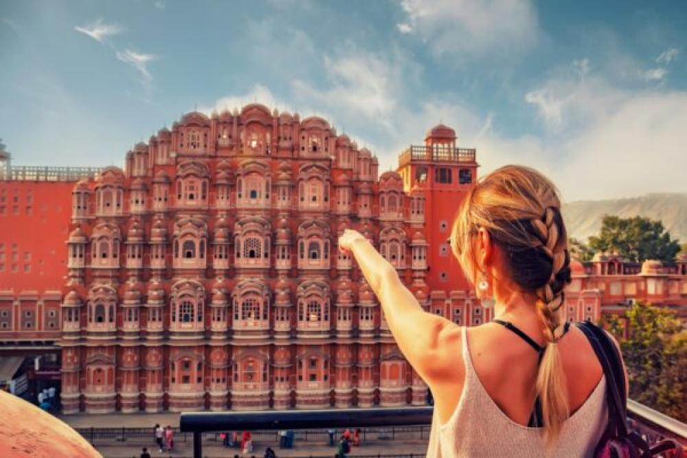 Best Taxi For Jaipur Sightseeing Tour