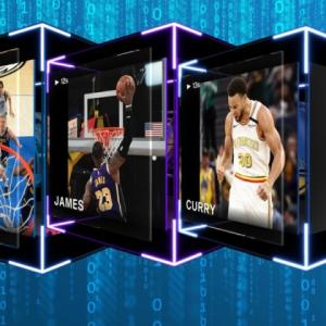 Launch A Robust Sports NFT Marketplace With  NBA Top Shots Clone 