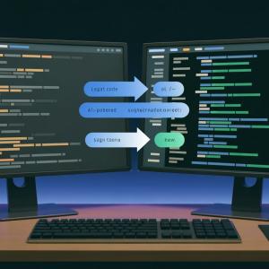 AI-Assisted Code Migration: 2026 Guide to Agentic Modernization