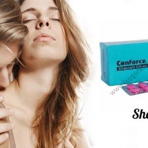 Cenforce FM 100mg is a drug that’s used to treat Erectile Dysfunction