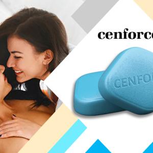 Why Cenforce Is Best For ED Treatment?