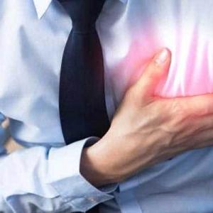 Can Armodafinil Worsen Cardiac Problems?