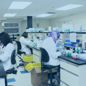 Implementing Good Laboratory Practice in Toxicology Labs