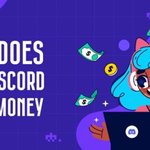 How Does Discord Make Money