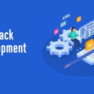 Full Stack Development Company