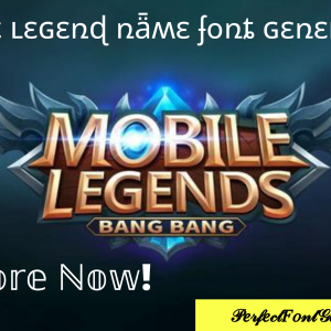 Why a Cool Nickname Can Boost Your Performance in Mobile Legends?