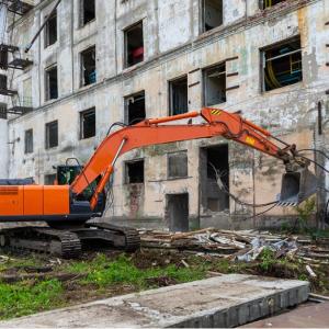 Efficiency and Expertise: Sydney's Top Industrial Demolition Services