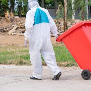 How To Get The Best Contaminated Waste Removal Services In Sydney