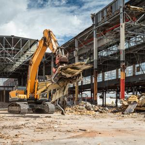 The Benefits of Hiring a Licensed and Insured Demolition Contractor
