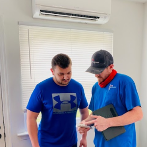 How to Maintain Your Ductless Mini-Split for Maximum Efficiency