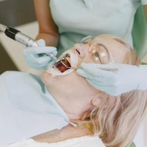 Missing Teeth and Aging: How Implants Help Seniors Smile Confidently