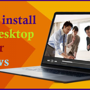 How to install AOL Desktop Gold for Windows