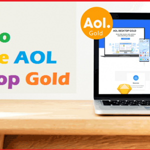 How to update AOL Desktop Gold