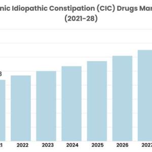 Chronic Idiopathic Constipation Drugs Market Growth Offers Room to Grow