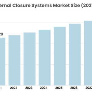 Sternal Closure Systems Market Is Likely to Experience a Strong Growth During 2022-2028