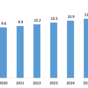 Unexpanded Perlite Market Size, Emerging Trends, Forecasts, and Analysis