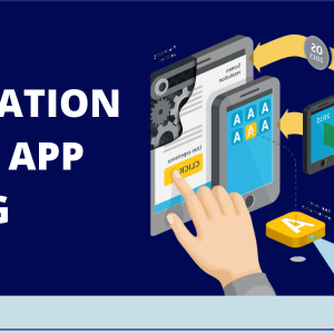 How To Do Automation Testing For Mobile Applications 