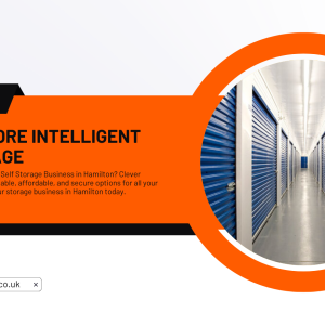 Secure Self Storage Hamilton: Safe & Affordable