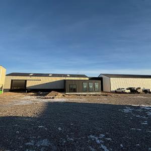 Innovative Bioplastic Processing Montana Solutions