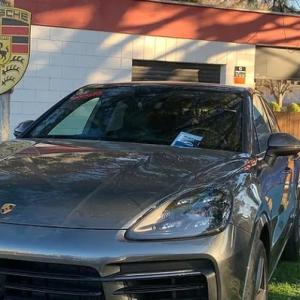 SDF Seguro Porsche: La Mejor Cobertura para tu Vehículo de Alta Gama