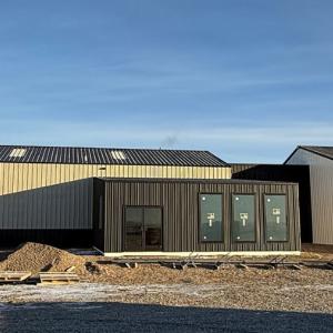 Smart Grain Floor Plan Designs in Montana | Expert Planning