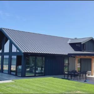 Custom Home Design Solutions for Parksville & Qualicum Beach