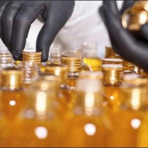 Producción de Cosméticos en México: Calidad y Confianza con N&N Products