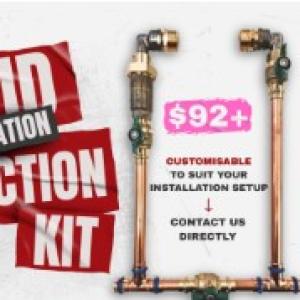 Beyond Plumbing Supplies Offering Reliable Plumbing Parts & Components Australia