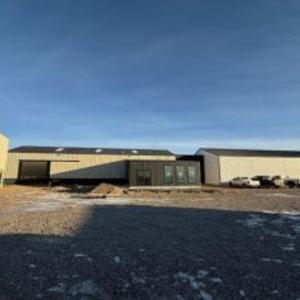 Grain Milling Montana: Custom Grain Floor Plan Solutions