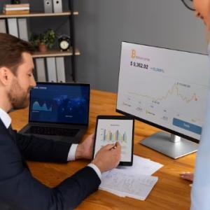 Unlock the Power of a Forex Trading Demo Account at Btcdana