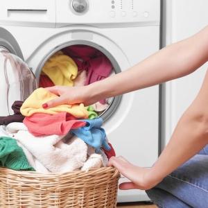 laundry service
