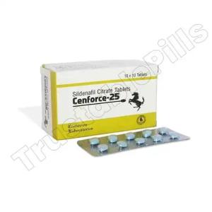Buy Cenforce 25Mg Pills