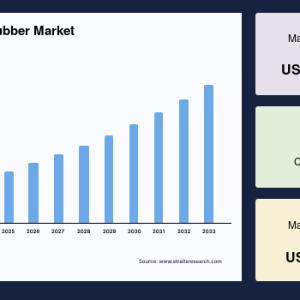 Betulinic Acid Market Growth, Demand and Forecast Report, 2034